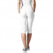 Pants woman Urban Classic french terry