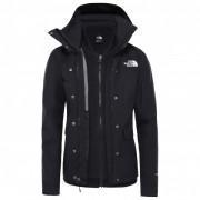 Women's jacket The North Face Pinecroft Triclimate
