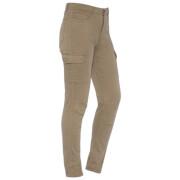 Women's cargo pants Schott