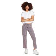 Women's straight jeans Volcom Stoned