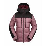 Women's down jacket Volcom Lifted