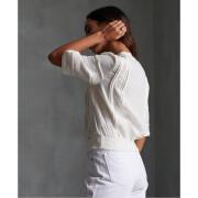 Women's blouse Superdry Ellison
