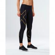 Women's compression leggings 2XU MCS