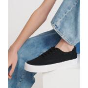 Women's classic lace-up sneakers Superdry