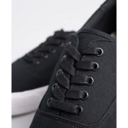 Women's classic lace-up sneakers Superdry