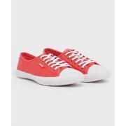 Women's classic sneakers Superdry Low Pro