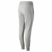 Women's trousers New Balance essentials french terry