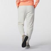 Women's trousers New Balance essentials fleece